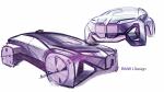 BMW Vision iNEXT 2018 года